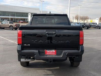 2026 Toyota Tacoma - Photo 5