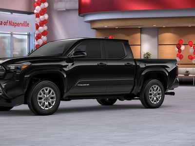 2026 Toyota Tacoma - Photo 20