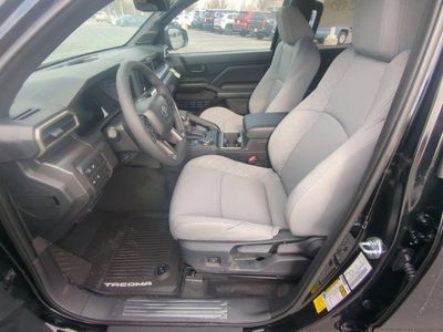 2026 Toyota Tacoma - Photo 7