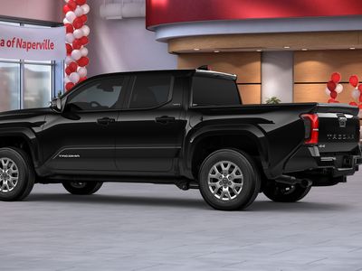 2026 Toyota Tacoma - Photo 23