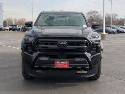 2026 Toyota Tacoma - Photo 3