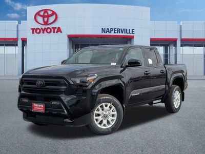 2026 Toyota Tacoma - Photo 1