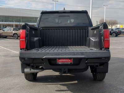 2026 Toyota Tacoma - Photo 15