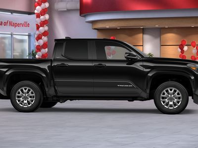 2026 Toyota Tacoma - Photo 31