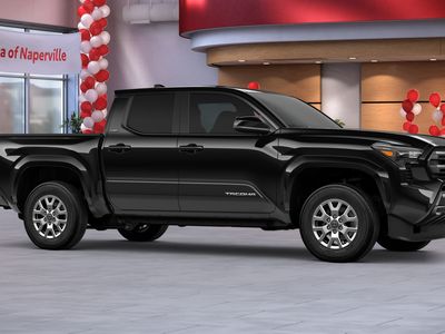 2026 Toyota Tacoma - Photo 32