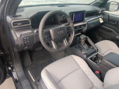 2026 Toyota Tacoma - Photo 8