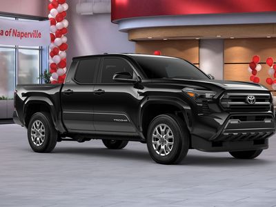 2026 Toyota Tacoma - Photo 33