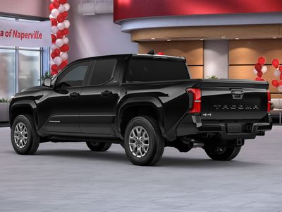 2026 Toyota Tacoma - Photo 24