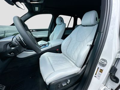 2026 BMW X5 — photo 15 view