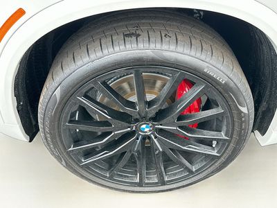 2026 BMW X5 — photo 26 view