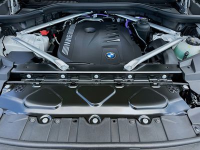 2026 BMW X5 — photo 25 view