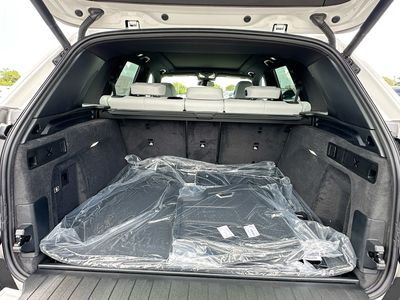 2026 BMW X5 — photo 21 view