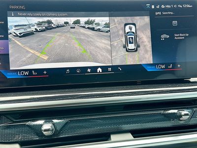 2026 BMW X5 — photo 11 view