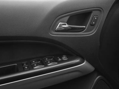 2016 Chevrolet Colorado — photo 22 view