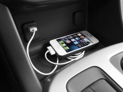 2016 Chevrolet Colorado — photo 18 view