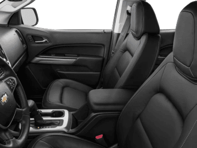 2016 Chevrolet Colorado — photo 11 view