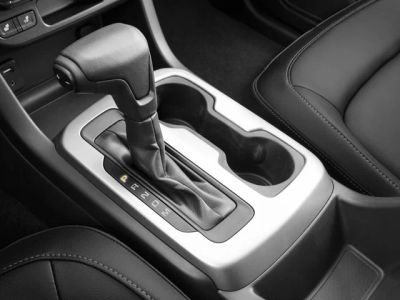 2016 Chevrolet Colorado — photo 13 view