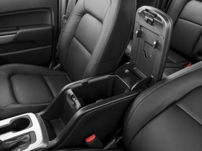 2016 Chevrolet Colorado — photo 20 view