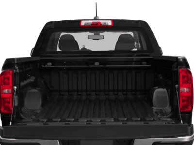 2016 Chevrolet Colorado — photo 15 view