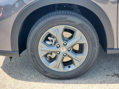 2026 Honda HR-V — photo 9 view