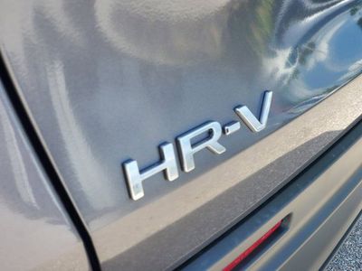 2026 Honda HR-V — photo 11 view