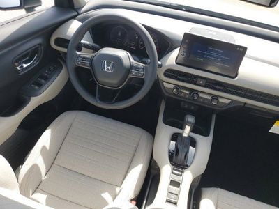 2026 Honda HR-V — photo 14 view