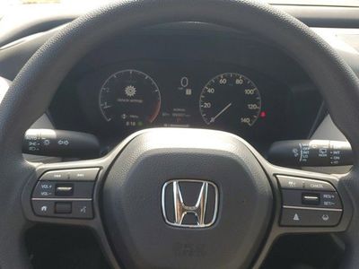2026 Honda HR-V — photo 25 view