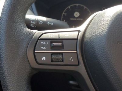 2026 Honda HR-V — photo 26 view