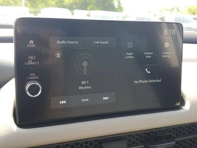 2026 Honda HR-V — photo 28 view