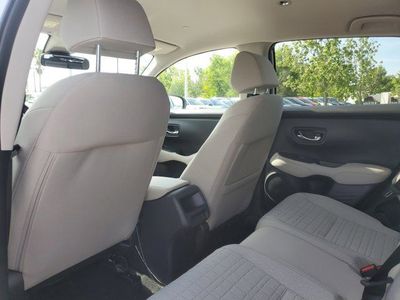 2026 Honda HR-V — photo 17 view