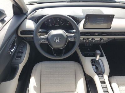 2026 Honda HR-V — photo 20 view