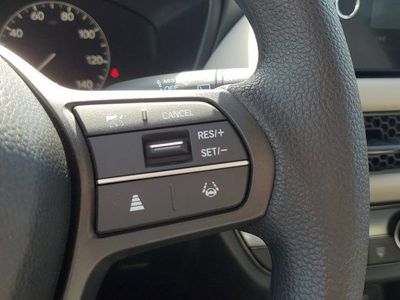 2026 Honda HR-V — photo 27 view