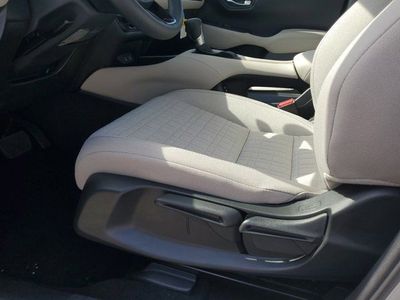 2026 Honda HR-V — photo 23 view