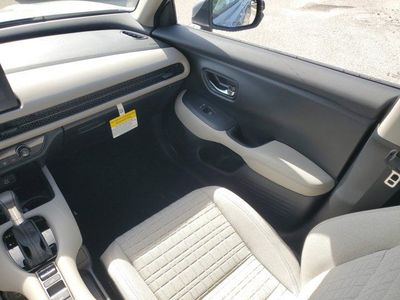 2026 Honda HR-V — photo 19 view