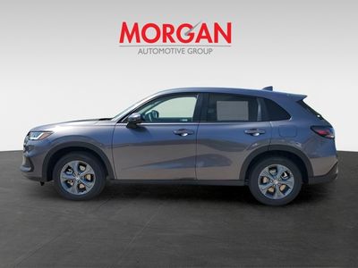 2026 Honda HR-V — photo 7 view