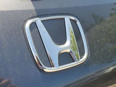 2026 Honda HR-V — photo 12 view