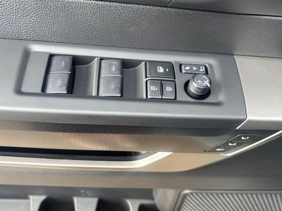 2026 Toyota Tundra — detail view