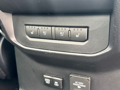2026 Toyota Tundra — photo 28 view