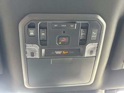 2026 Toyota Tundra — photo 14 view
