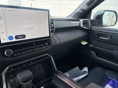 2026 Toyota Tundra — photo 12 view