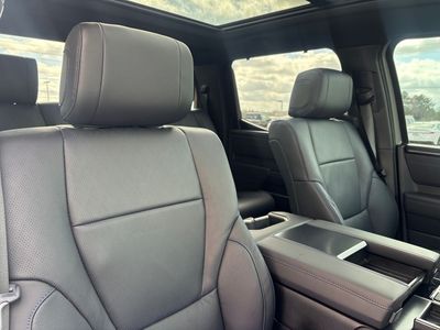 2026 Toyota Tundra — photo 26 view