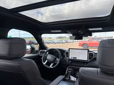 2026 Toyota Tundra — photo 29 view