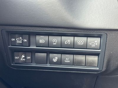 2026 Toyota Tundra — photo 27 view