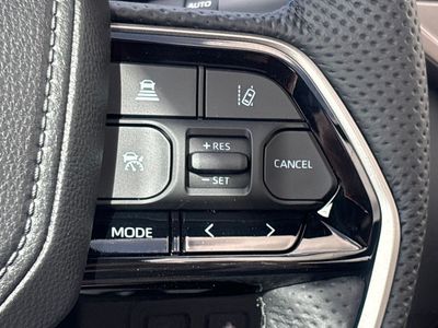 2026 Toyota Tundra — photo 19 view