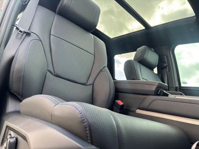 2026 Toyota Tundra — photo 24 view