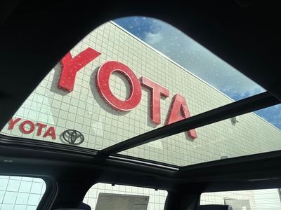 2026 Toyota Tundra — photo 17 view
