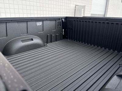 2026 Toyota Tundra — photo 33 view