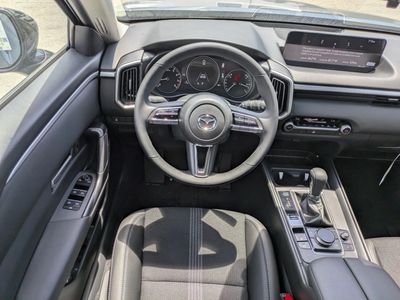 2026 Mazda CX-50 — photo 14 view