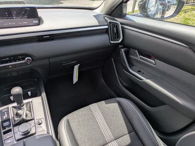 2026 Mazda CX-50 — photo 15 view
