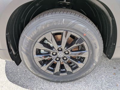 2026 Mazda CX-50 — photo 10 view